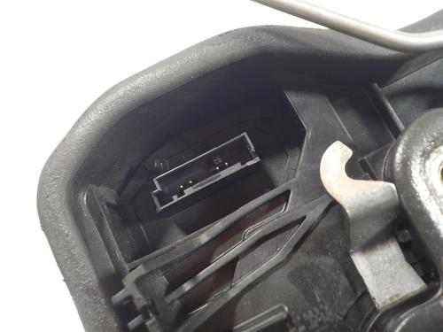 Front right lock BMW X1 (E84) | BP15068752C97