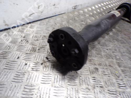 Driveshaft MERCEDES-BENZ E-CLASS (W211)  | BP8691579M37 
