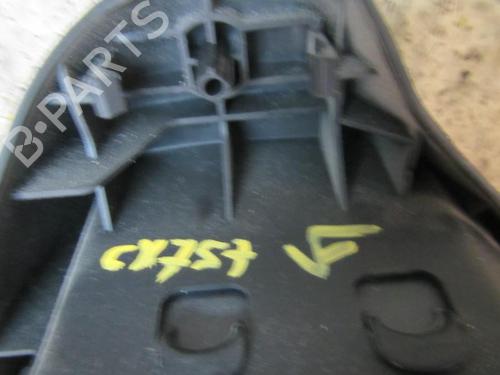 Driver airbag PEUGEOT 307 Break (3E) 1.6 16V | BP3843299C9 