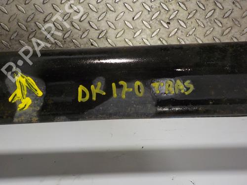 Rear axle OPEL ASTRA J (P10) 1.7 CDTI (68) | BP11191763M2 