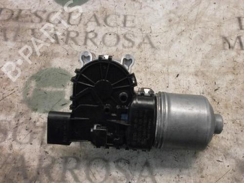 Front wiper motor FORD FIESTA VI (CB1, CCN) 1.4 TDCi | BP3766593M29 