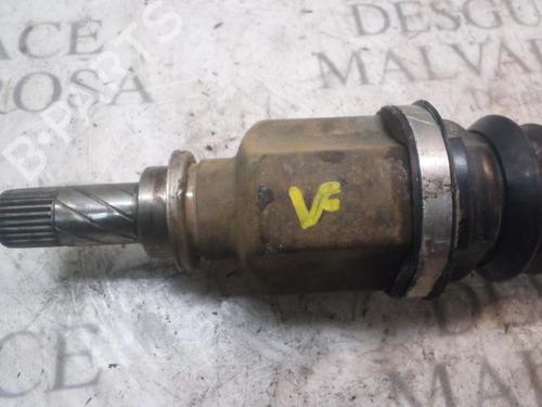 Left front driveshaft RENAULT SCÉNIC II (JM0/1_)  | BP3816430M38 