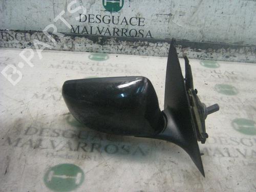 Right mirror FORD ESCORT V (AAL, ABL) 1.6 i 16V | BP3779625C27 