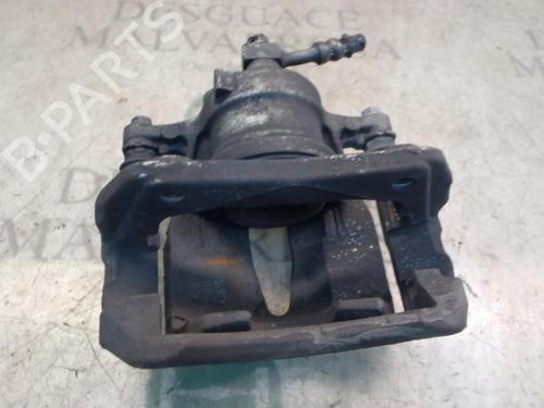 Right front brake caliper OPEL TIGRA TwinTop (X04) 1.8 (R97) | BP11546164M104