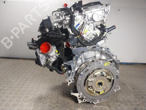 Engine TOYOTA COROLLA Liftback (_E11_) | BP23135787M1