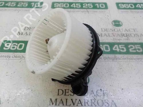 Used Heater blower motor Heater blower motor KIA CEE'D (JD) 1.4 CRDi 90 (90 hp) 5088686 5088686