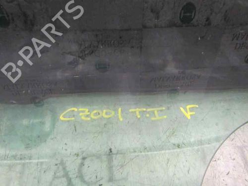 Rear left door window FORD C-MAX II (DXA/CB7, DXA/CEU)  | BP3855642C20 