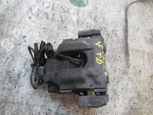 Used Right rear brake caliper BMW X5 (E53) 3.0 d (184 hp) 11548798