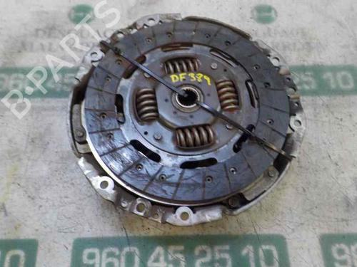 andre-renault-trafic-ii-van-fl-2001-25802520 main image