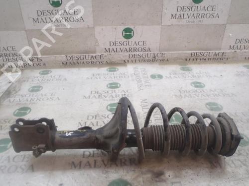 Used Left rear shock absorber Left rear shock absorber KIA SPORTAGE II (JE_, KM_) 2.0 i 16V (141 hp) 3819872 3819872