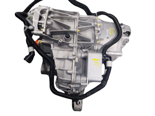 Used Engine Engine TESLA MODEL Y (5YJY) Long Range All-wheel Drive (514 hp) 16665706 16665706