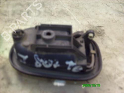 Rear right interior door handle KIA SPORTAGE SUV (K00) 2.0 TD 4WD | BP3779587I16