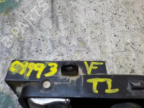 Rear left interior door handle NISSAN X-TRAIL II (T31)  | BP3856452I15 