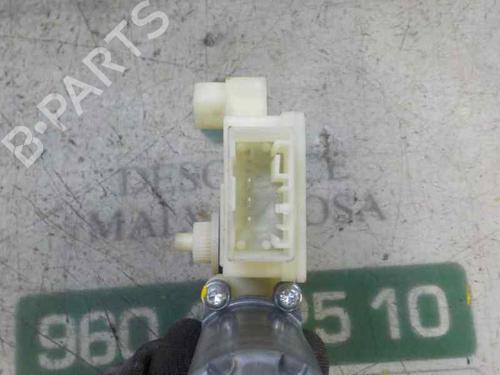 Right rear window motor VW GOLF VII Variant (BA5, BV5) 1.6 TDI | BP9104908E22 