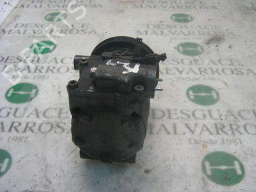 AC compressor HYUNDAI COUPE I (RD)  | BP3741320M34 