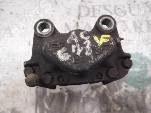 Left rear brake caliper OPEL VECTRA B (J96)  | BP11547998M107 