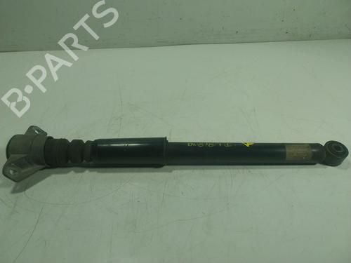 Used Left rear shock absorber AUDI A4 B8 (8K2) 2.0 TDI (143 hp) 18900614