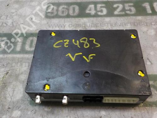 Used Electronic module Electronic module OPEL ADAM (M13) 1.4 (101 hp) 4001982 4001982