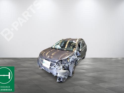 Electronic module PEUGEOT 2008 I (CU_) 1.6 HDi | BP11109308M83  - Image 8