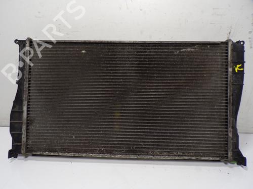 Water radiator BMW 1 (E87) 116 d | BP15183680M31 