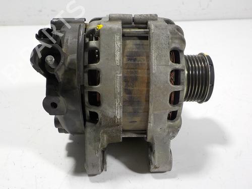 Alternator CITROËN C4 CACTUS 1.2 THP 110 | BP14362772M7 - Image 3