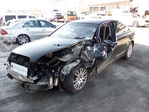 Fensterhebermotor hinten links AUDI A6 C6 (4F2) 2.0 TDI | BP6706347E23 
