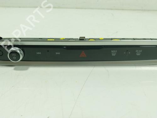 Used Switch BMW X7 (G07) xDrive 40 d Mild-Hybrid (340 hp) 30265334