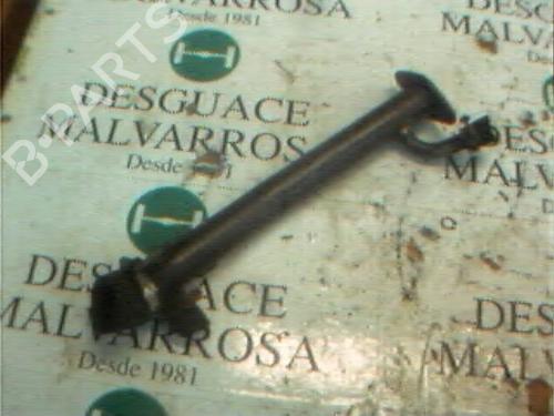 Used Pipe SEAT IBIZA I (21A) 1.7 D (54 hp) 14289923