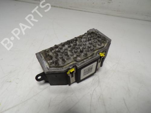 Used Heater resistor Heater resistor AUDI A4 B8 (8K2) 2.0 TDI 16V (140 hp) 12993626 12993626