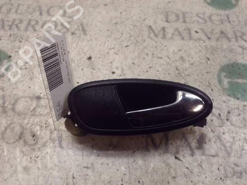 Used Rear left interior door handle SEAT LEON (1P1) 2.0 TDI (170 hp) 3816464
