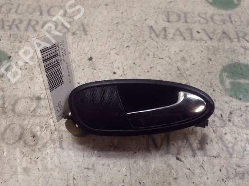 Rear left interior door handle SEAT LEON (1P1) 2.0 TDI (170 hp) 5P0839113C1UQ