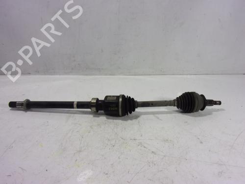 Used Right front driveshaft Right front driveshaft MAZDA CX-5 (KE, GH) [2011-2017] 11189718 11189718