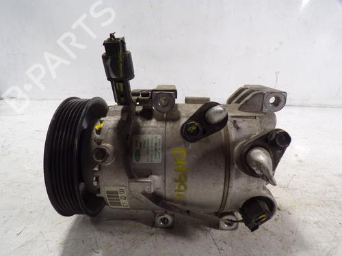 AC compressor KIA CEE'D (JD) 1.4 CVVT | BP8423826M34 