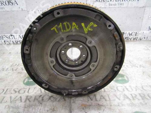 Used Flywheel Flywheel FORD C-MAX II (DXA/CB7, DXA/CEU) [2010-2019] 14276588 14276588