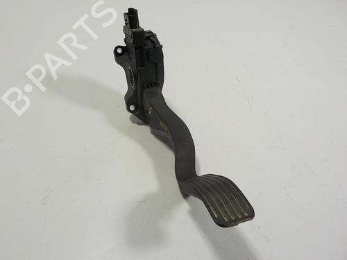 Used Pedal Pedal PEUGEOT 208 I (CA_, CC_) 1.6 BlueHDi 100 (100 hp) 11703329 11703329