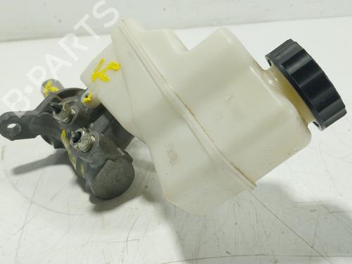Brake master cylinder TOYOTA AYGO X (_B7_) 1.0 VVT-i (KGB70) | BP29111914M77 - Image 4