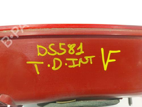 Right tailgate light PORSCHE MACAN (95B) 3.0 S Diesel | BP36039756C80 - Image 3