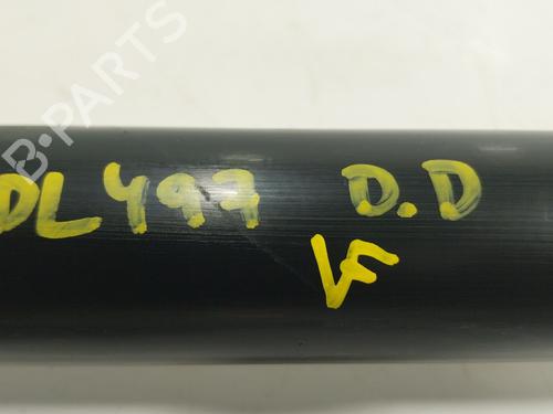 Right front driveshaft SEAT LEON Sportstourer (KL8, KLD) | BP33016302M39 - Image 2