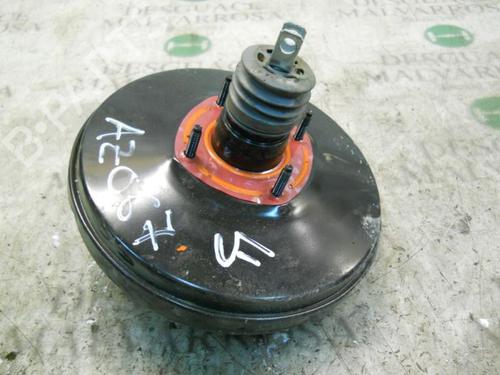 Used Servo brake FORD TRANSIT CONNECT (P65_, P70_, P80_) 1.8 Di (75 hp) 3783044