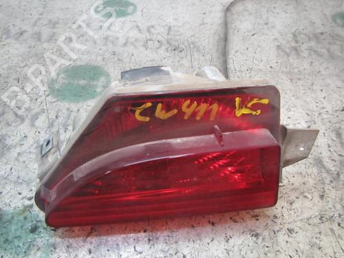 Tågelys Tågelys FIAT BRAVO II (198_) [2006-2016] 4010548 4010548