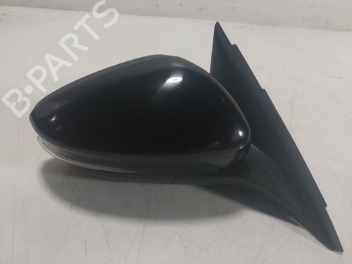 Right mirror FORD FOCUS IV (HN)  | BP23231062C27 