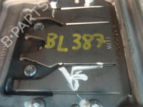 Steering column FORD MONDEO IV (BA7) 2.0 TDCi | BP3796230M21 