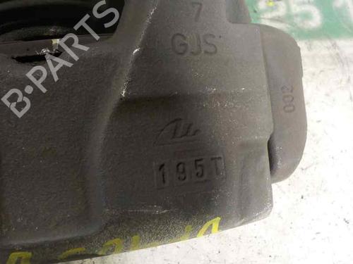 Left front brake caliper DACIA LODGY (JS_) 1.5 dCi | BP11552004M105  - Image 5