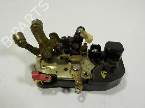 Front left lock JEEP COMMANDER (XK, XH)  | BP13545022C98 