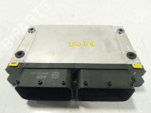 Used Engine control unit (ECU) Engine control unit (ECU) KIA RIO IV (YB, SC, FB) 1.2 CVVT (84 hp) 32872616 32872616