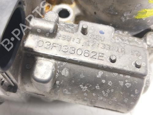 Throttle body CUPRA FORMENTOR (KM7, KMP) 1.4 e-Hybrid | BP27505320M82  - Image 6