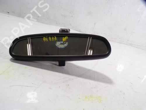 Used Rear mirror JAGUAR XF I (X250) [2008-2015]  9812539