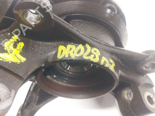 Left front steering knuckle KIA PICANTO III (JA) 1.0 | BP24928562M25 - Image 3