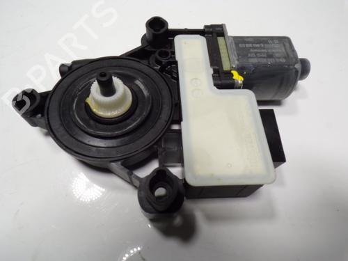 Used Left rear window motor Left rear window motor AUDI A1 Sportback (GBA) [2018-2026] 12097672 12097672