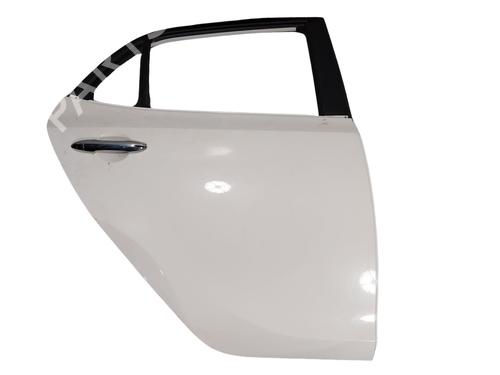 Dør højre bagtil Dør højre bagtil KIA PICANTO III (JA) 1.0 (67 hp) 36642737 36642737